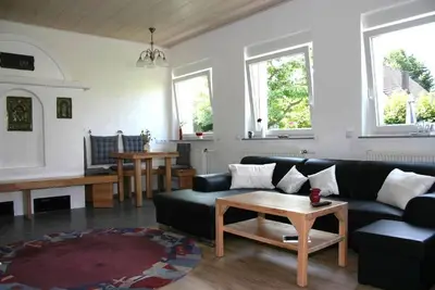 Image de Appartement de vacances Mehren pour 1 - 4 personnes avec 1 chambre Ă coucher - Appartement de vacanc