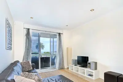 Image de The Block Escape - Appartement avec vue sur l'océan no 1