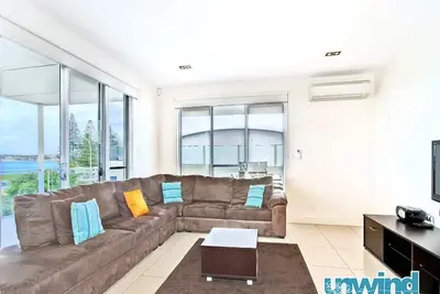 Image de The Block Escape - Ocean View Penthouse n ° 5