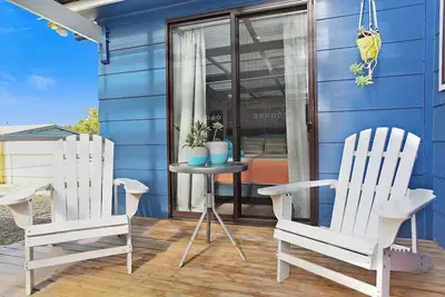 Image de Goolwa Blue Escape - Wifi - Animaux acceptés