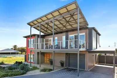 Image de RiverSea - Maison de plage de Goolwa