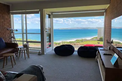 Image de 'Southern Sands' Port Elliot Appartement en front de mer