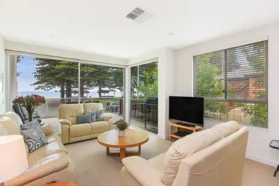 Image de Breeze Beachfront Appartement no 1