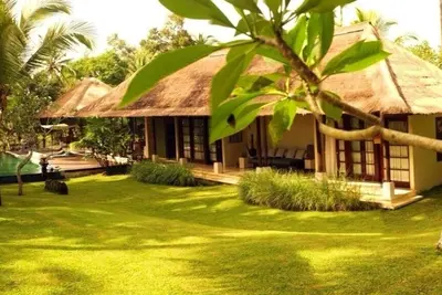 Image de Cozy Villa Piscine privée à Ubud Village