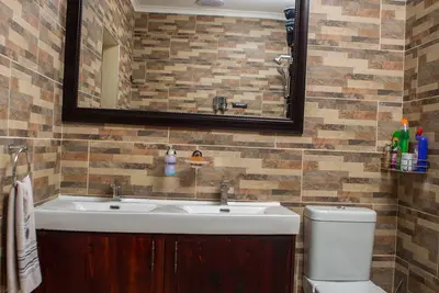 Image de Dyna Guest House: Suite Queen Deluxe