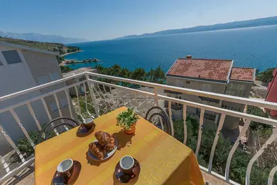 Image de Appartements Ksenia (61881-A11) - Lokva Rogoznica