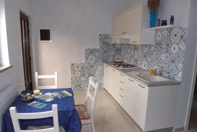 Image de Appartement Studio dans Umag avec Balcon, Wifi (853-4)