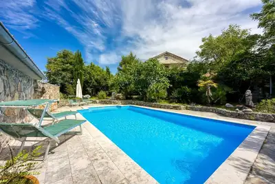 Image de Holiday house Menta I