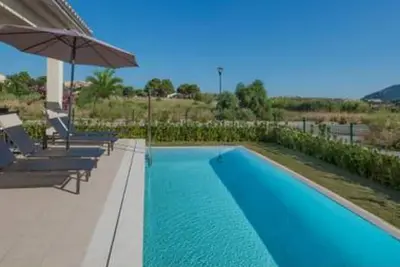 Image de Villa Mar I - Villa Mar I