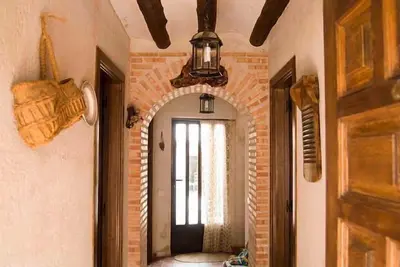 Image de Gîte El capricho de Albalate pour 7 personnes