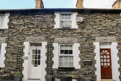 Old Codgers Cottage, Animaux acceptés à Windermere, Réf 986630