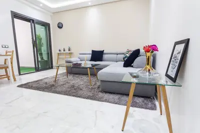 Image de Luxury Apartment- Best Location in Mohammedia