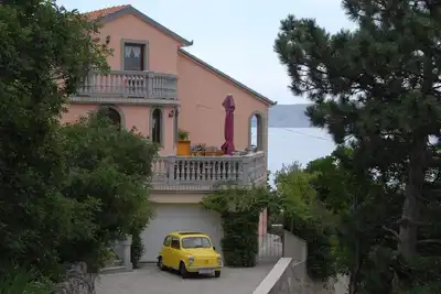 Image de Bono, Appartement 1