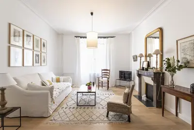 Image de Le Récit - Deux Chambres Appartement, Couchages 4
