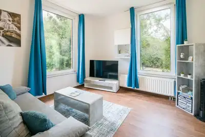 Image de Spreeblick Apartments