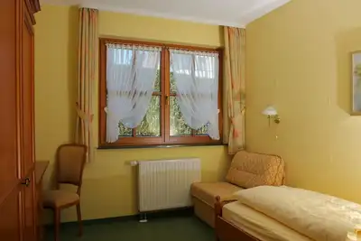 Image de Appartement / app. pour 3 personnes avec 48 m² de soins (117652)