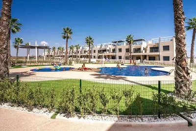 Image de Apartamento Claveles (Torre de la Horadada)