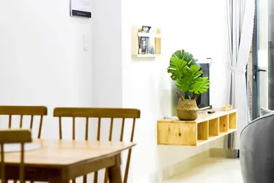 Maison de l'âme | Magnifique planque | Fermé à tout
