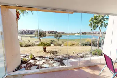 Image de Ginkgo 278656 - A Murcia Holiday Rentals Property