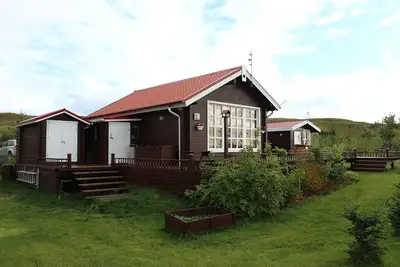 Image de Maison de vacances près du cercle d'or et Landmannalaugar