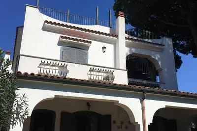 Image de La maison des sourires.