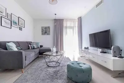 Image de Amazing 1 bedroom in best location\/parking