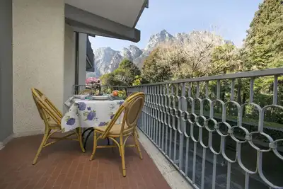 Image de Appartement Riva Lago e Spiaggia, Riva del Garda, Italie