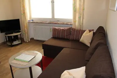Image de Löwenstein Ferienwohnungen