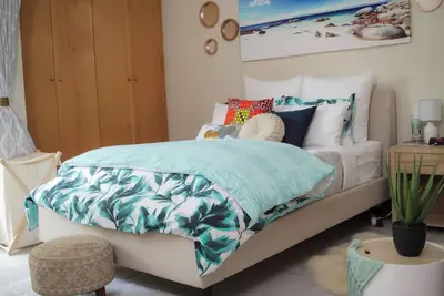 Image de Le loft confortable, votre maison loin de chez vous