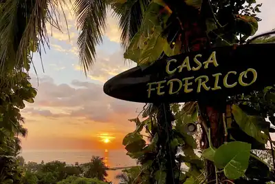 Casa Federico