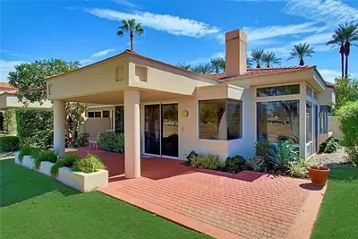 Image de Beau Condo Desert Horizons