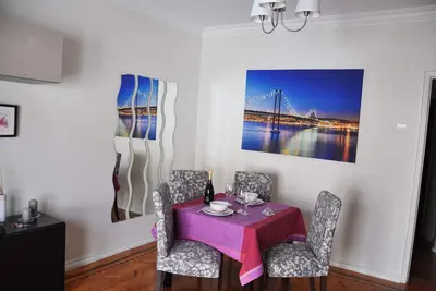 Image de Appartement de 2 chambres à Lisbonne