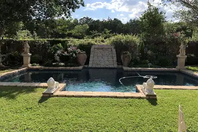 Image de Notre belle maison de campagne est le meilleur absolu des deux mondes.