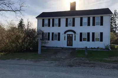 Image de Des vacances classiques dans le Maine trouvées ici!