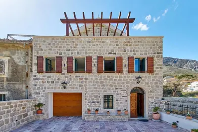 Image de Villa Emily Appartement avec terrasse Prcanj 78 - Kotor