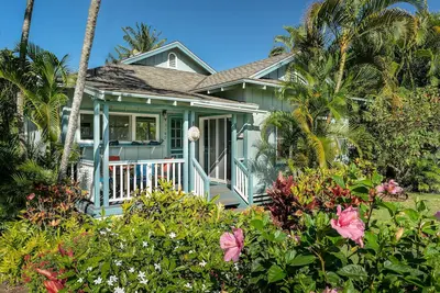 Image de Baby Beach Bungalow I - Tvnc # 1212