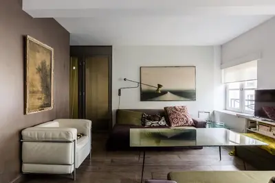 Image de 2 bains 2br accrocheurs, à 10 minutes de Notre-Dame et 2 minutes du métro (Veeve)