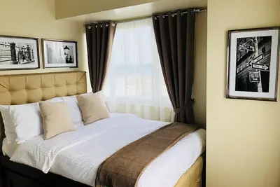Image de Homey Comfy Condotel- Avida