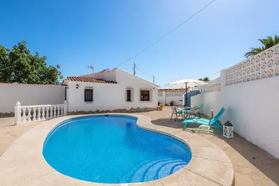 Image de Villa Maeva - PlusHolidays