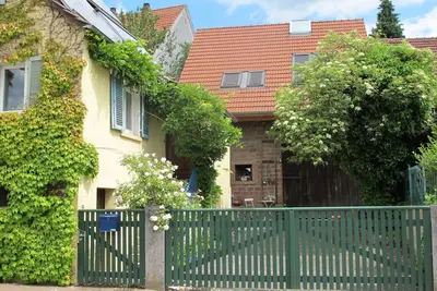 Image de Maison de vacances pour 2 personnes avec 75 m² à Bessenbach (113250)