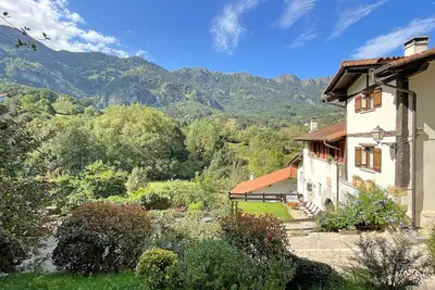 Image de Gîte Perunea pour 10 personnes