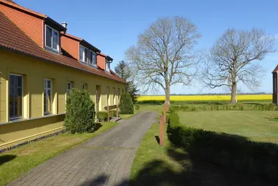 Image de Appartement \/ app. pour 4 personnes à 93 m² à Gingst (117029)