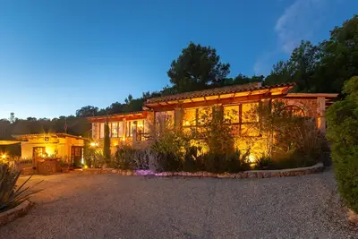 Finca Exclusive \"Ses Bruxes\"