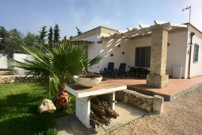 Image de Sole apartment - maison de vacances morfeo