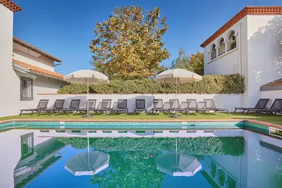 Image de Villas  L’Orée de Milady