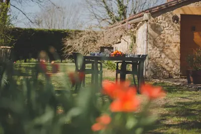 Image de Gite de charme au coeur du Pays des Bastides