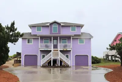 Image de Oceanfront maison avec vue imprenable sur l'océan!