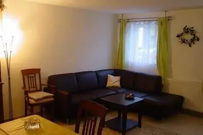 Image de Maison de vacances Uffenheim pour 1 - 4 personnes avec 3 chambres Ă coucher - Maison de vacances