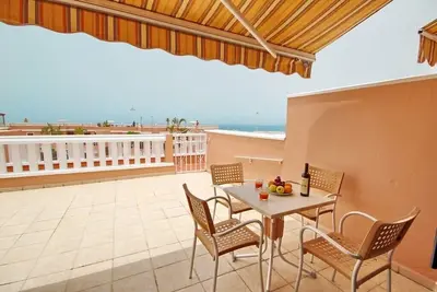 Image de Appartement lumineux en front de mer