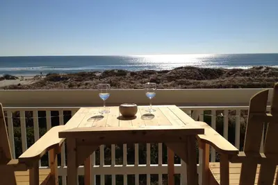 Image de Condo en bord de mer!